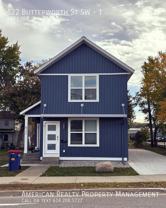 622 Butterworth St Sw #1 - Photo 1 of 1