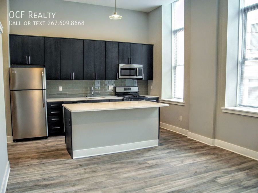 1607 Catharine St #1C