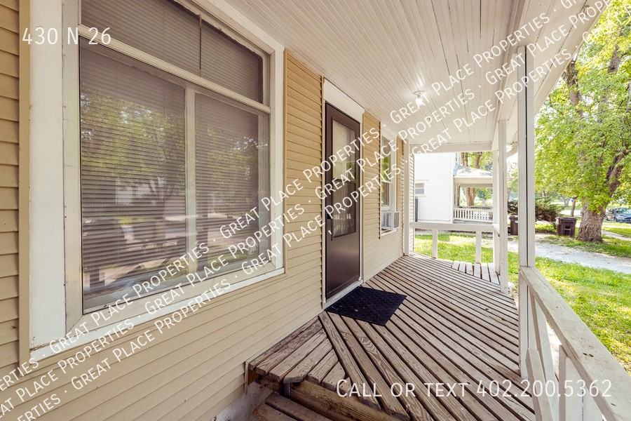 430 N 26th St - Photo 2 of 26