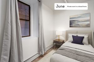 featured image of 184 Claremont Ave #C