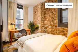 featured image of 509 East 87th Street #D