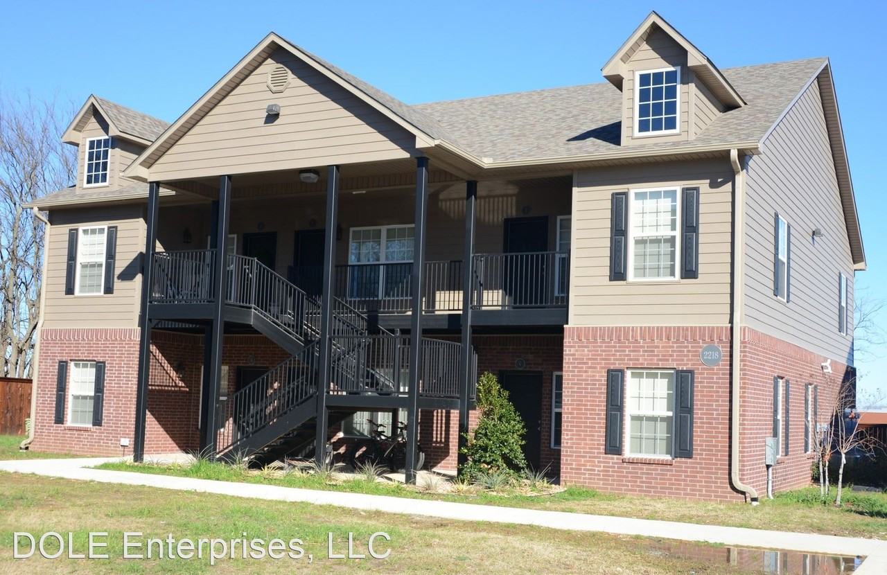 Arlington Gardens Ada Ok Fasci Garden