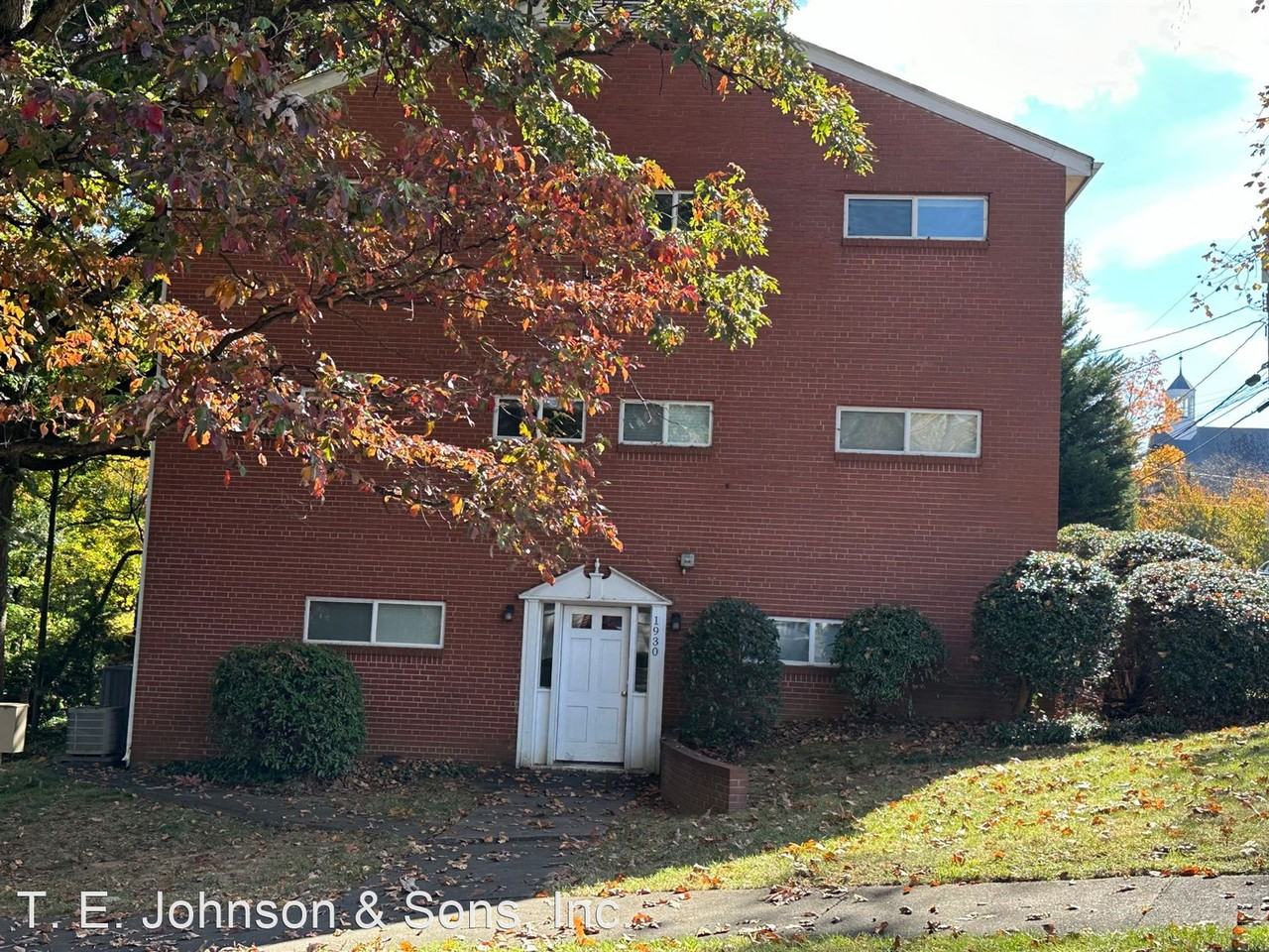 Penburn Apartments - Photo 2 of 3