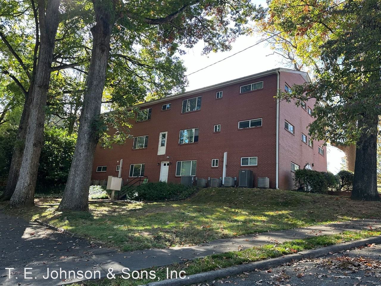 Penburn Apartments - Photo 3 of 3