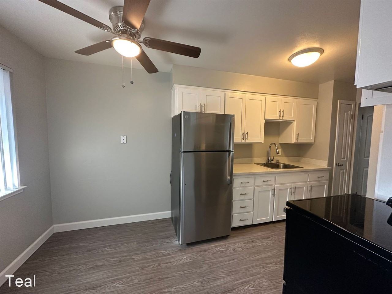 Teal Apartments - Photo 3 of 17