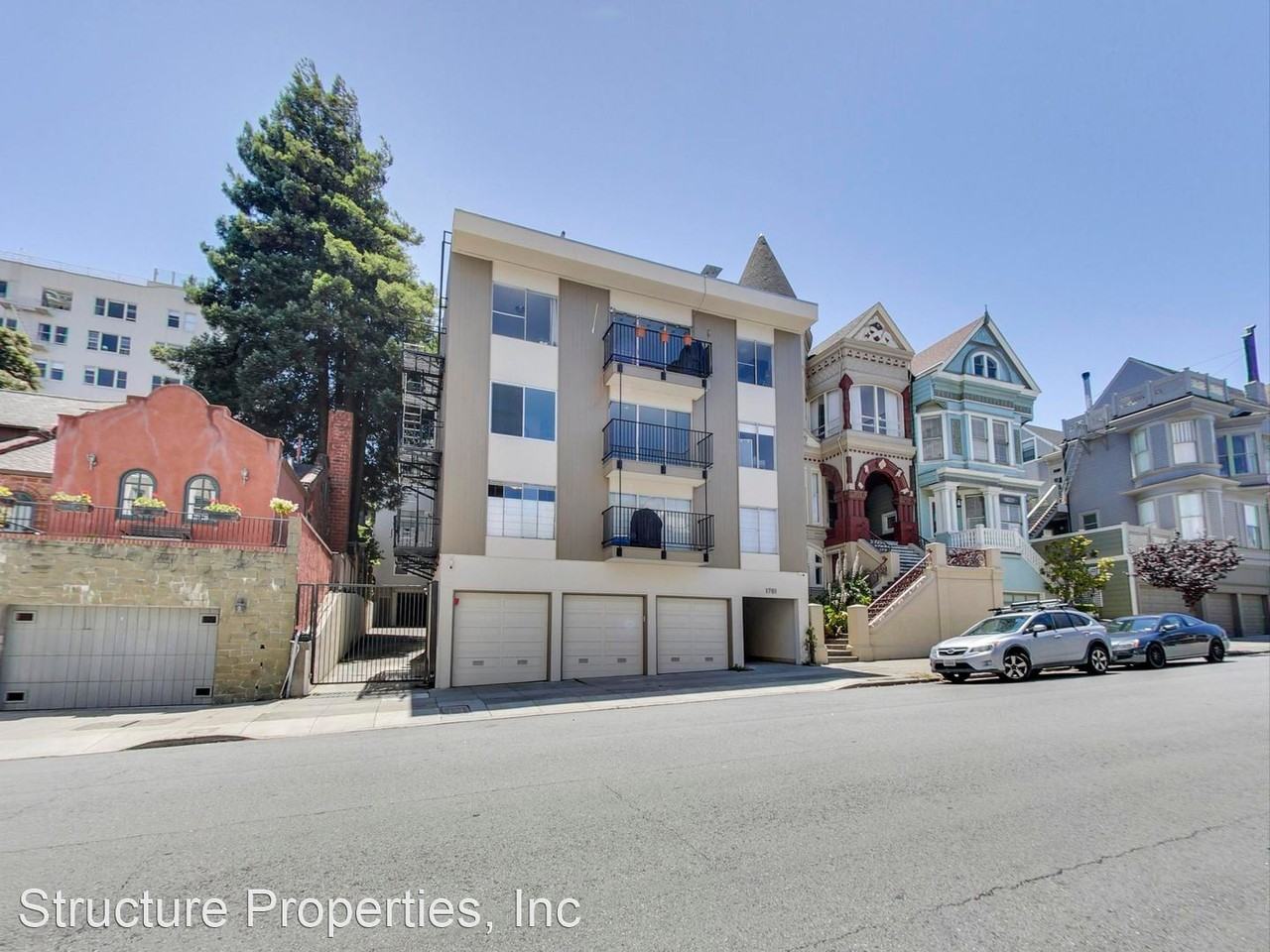 1761 Vallejo Street - Photo 2 of 18