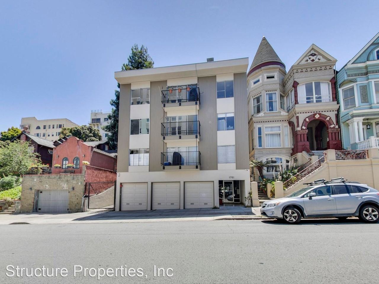 1761 Vallejo Street - Photo 3 of 18