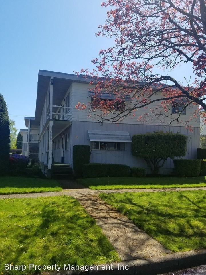 1136 17th Ave Apartments in New West Side, Longview, WA 98632 Zumper