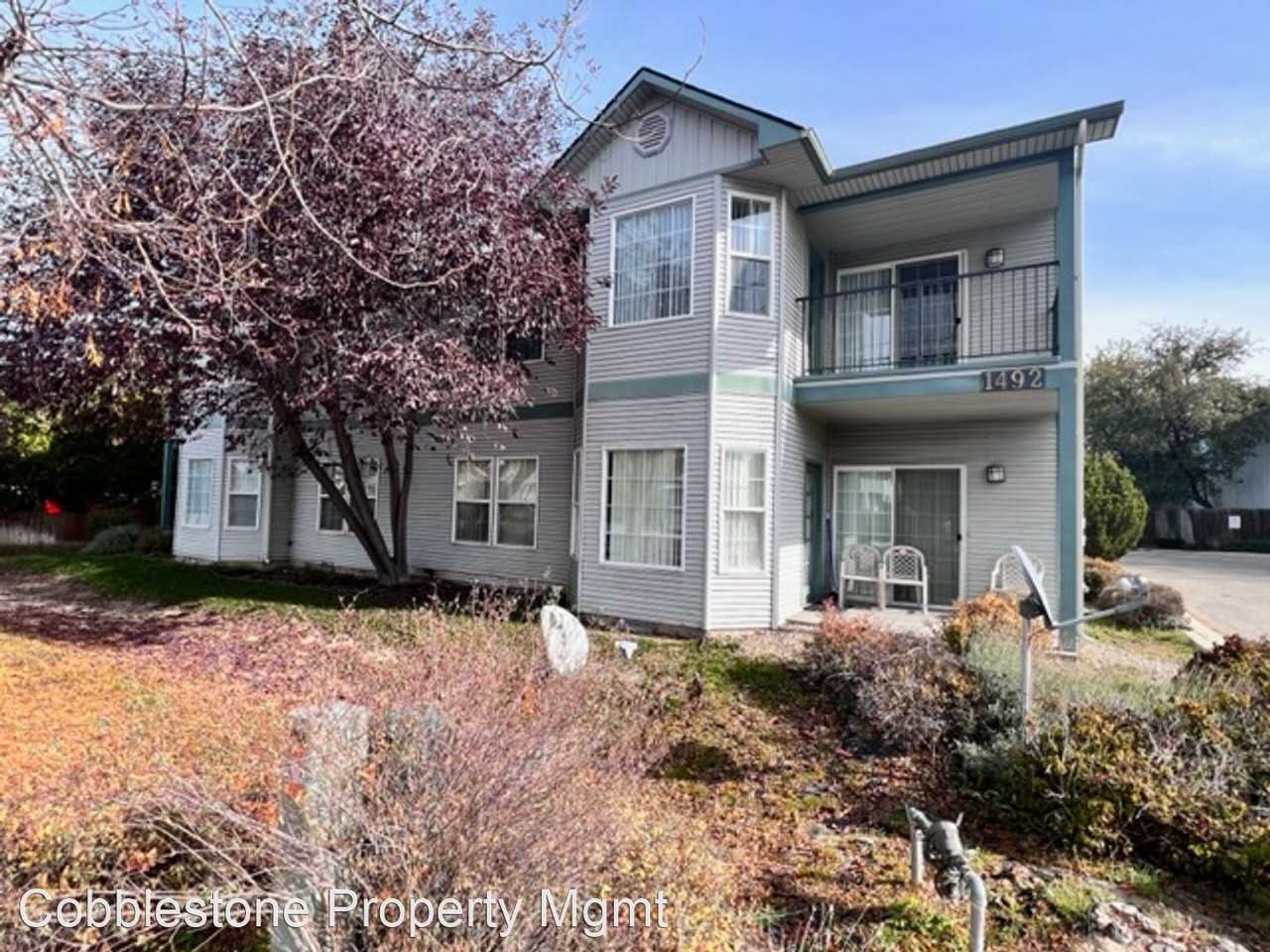 1492 S Roosevelt Apartments in Central Bench, Boise City, ID 83705 Zumper