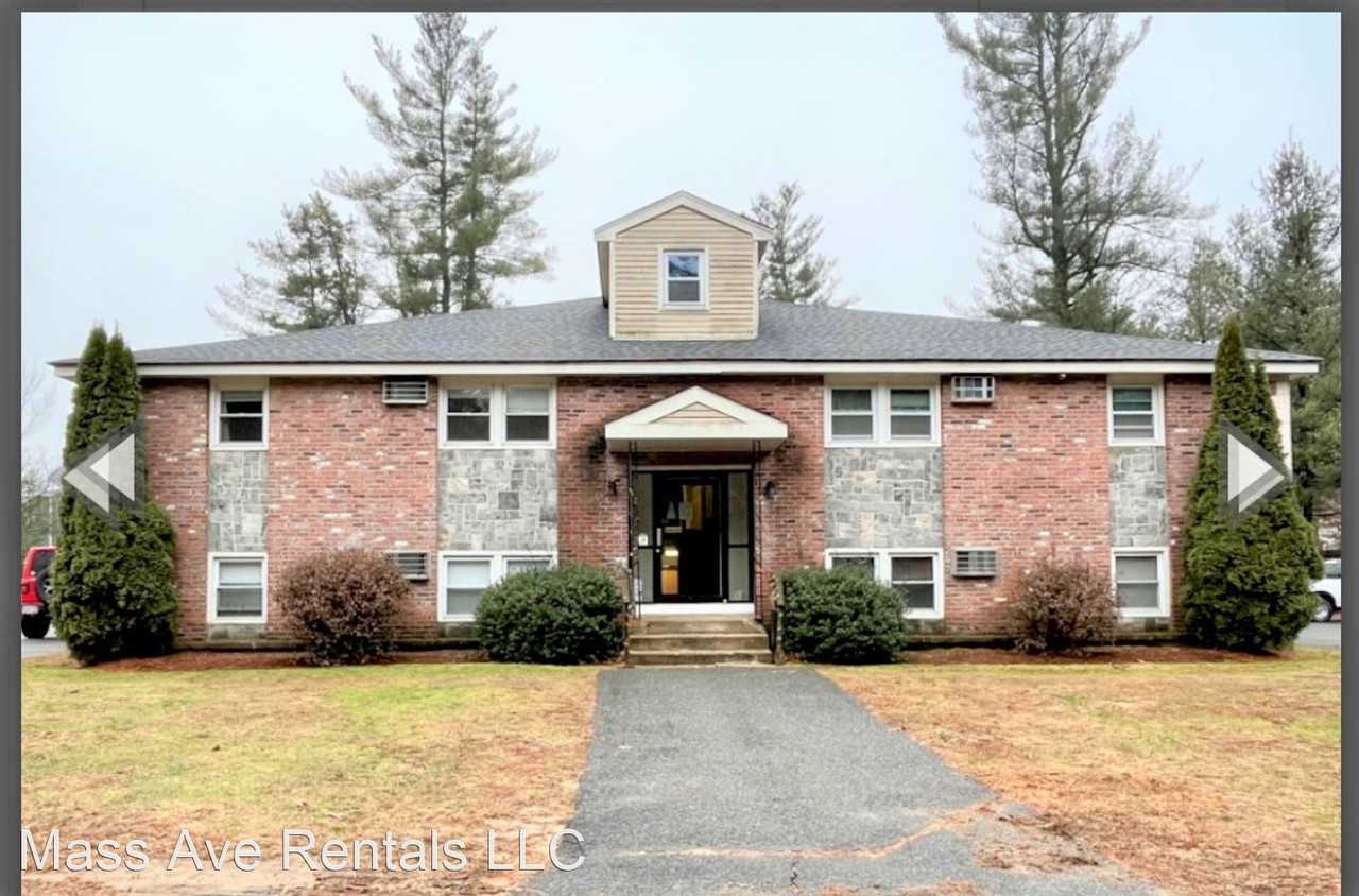 3 Dudley Road Apartments 3 Dudley Rd, Townsend, MA 01469 Zumper