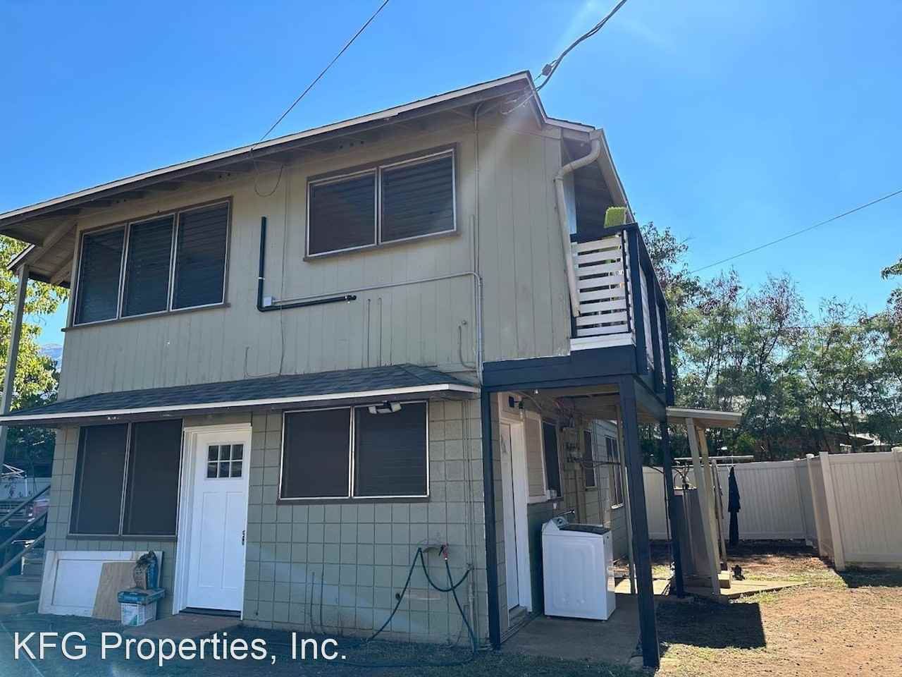 841040 Hana St Apartments in Waianae, Waianae, HI 96792 Zumper