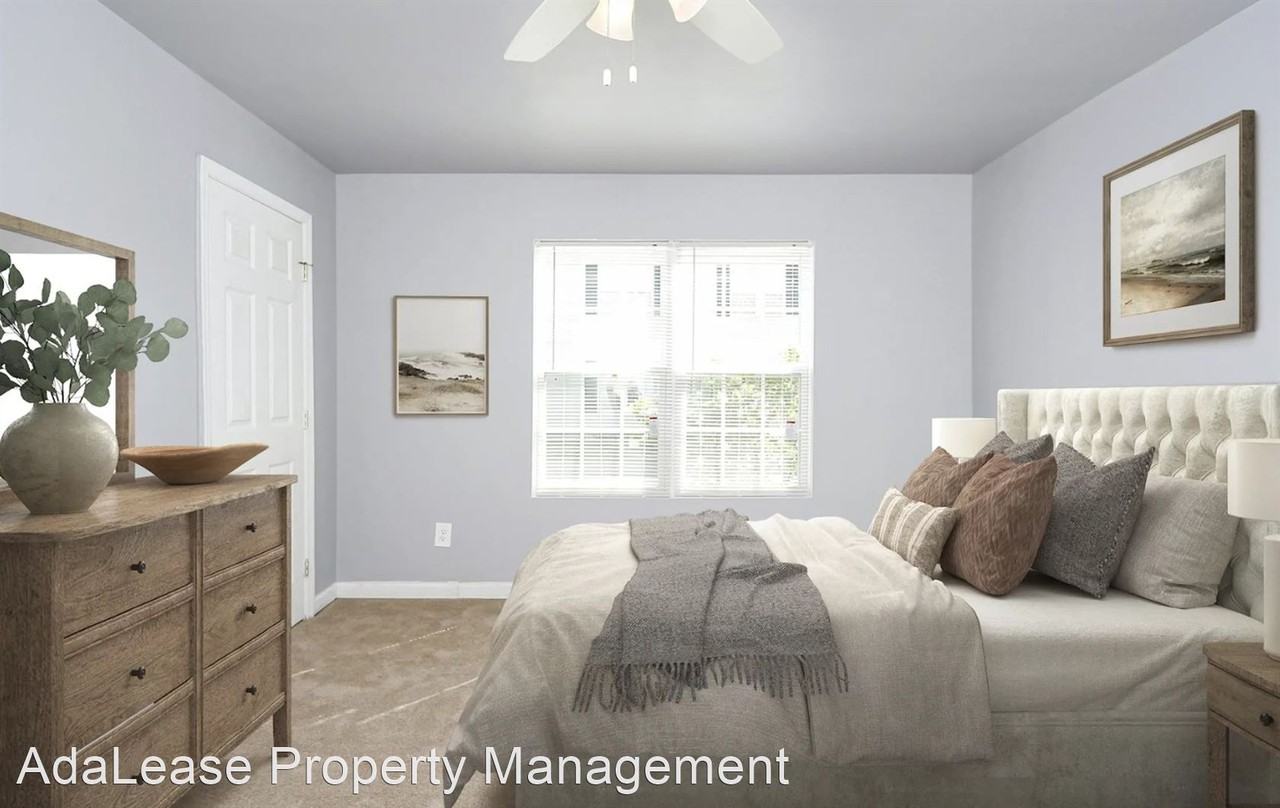 Alston Arm Apartments - Photo 2 of 6