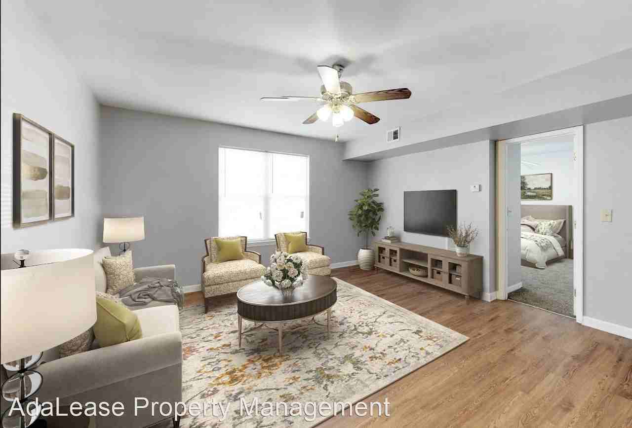 Alston Arm Apartments - Photo 3 of 6