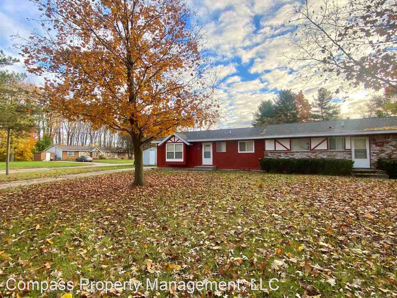 164166 Lone Pine St NW Apartments 164 Lone Pine St, Sparta, MI 49345