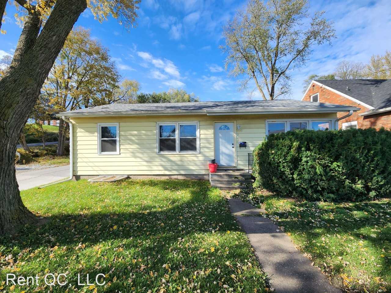 2424 Telegraph Rd, Davenport, IA 52804 4 Bedroom House for 1,595/month