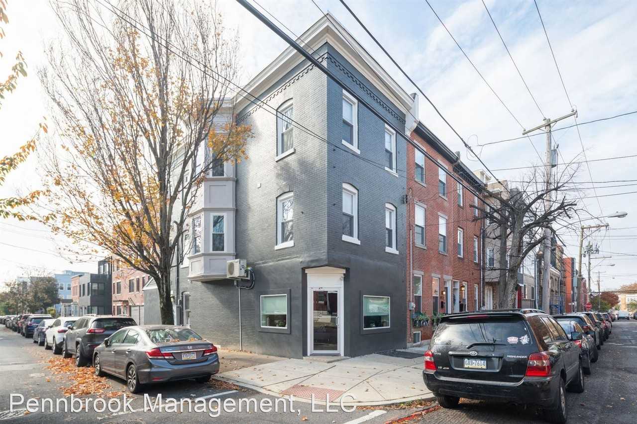 1920 Parrish Street Apartments 1920 Parrish St, Philadelphia, PA