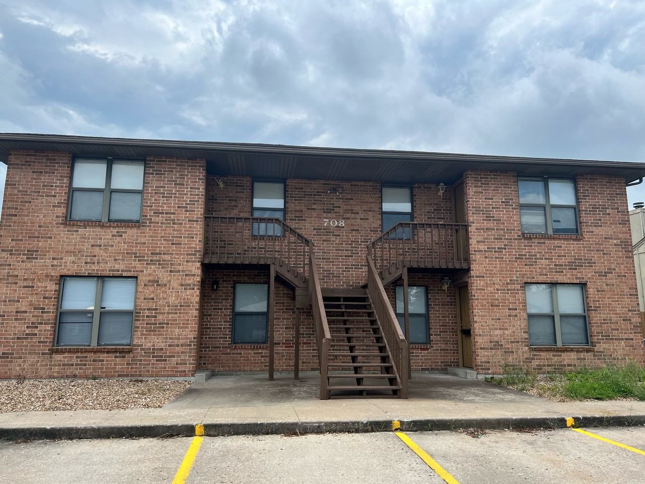 710 Cedar Dr Apartments in Warrensburg, MO 64093 Zumper