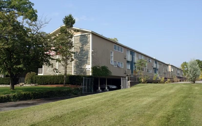 1033 James St Apartments in Northside, Syracuse, NY 13203 Zumper