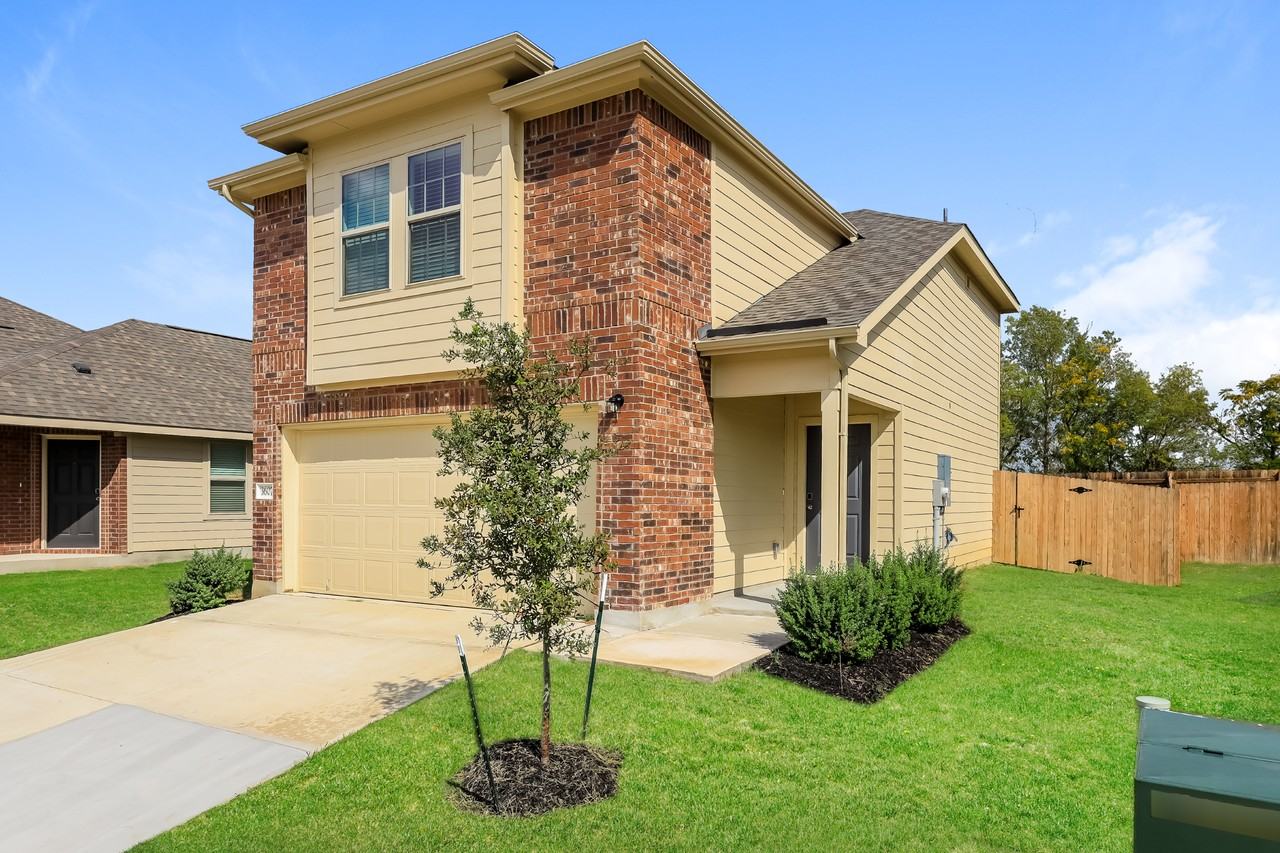 3607 Somers Crst - Photo 2 of 16
