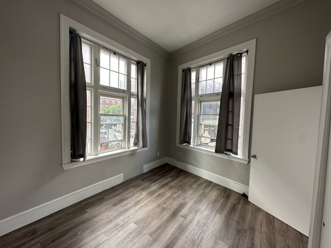 Hanover St #1F - Photo 3 of 13