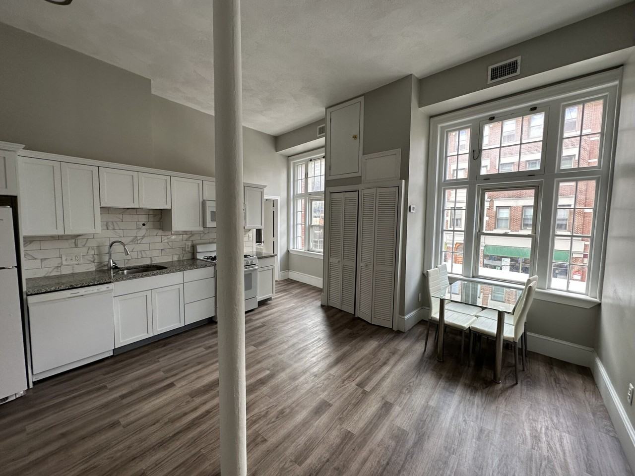 Hanover St #1F - Photo 5 of 13