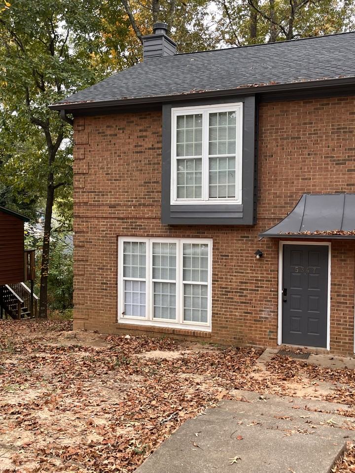 5345-5347 Ridgemere Ct Apartments - 5345 Ridgemere Ct Stone Mountain GA ...