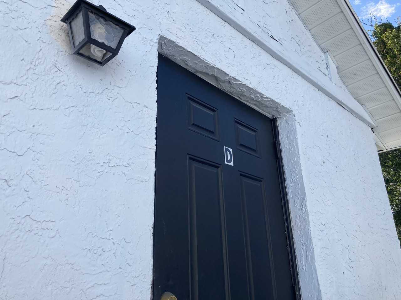 5103 Clarice Court #D