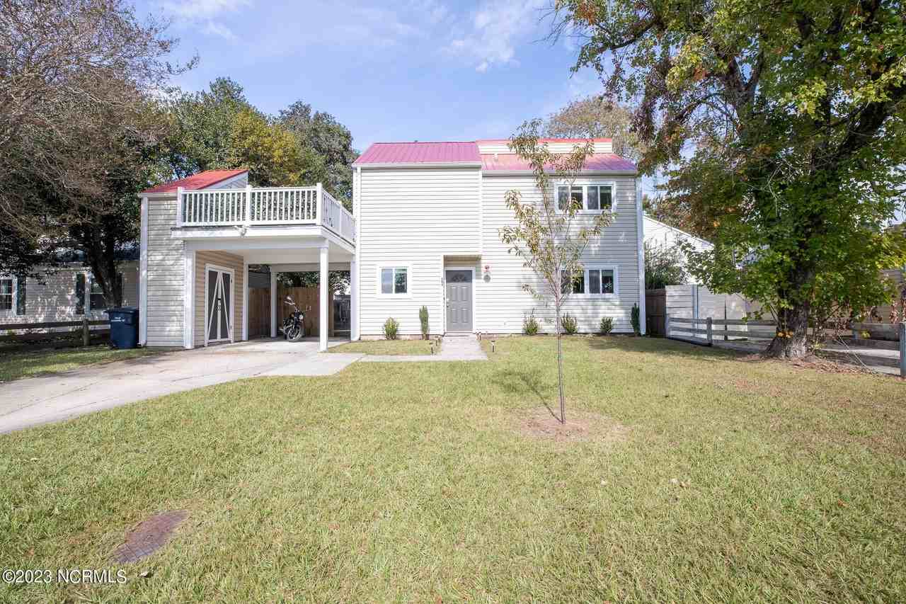 204 E Doris Ave, Jacksonville, NC 28540 3 bedroom House Rental Zumper