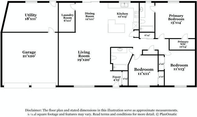 20215 64th Ave E - Photo 2 of 16