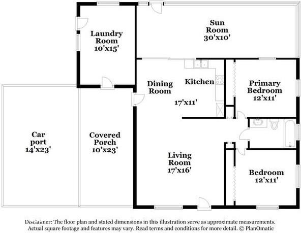 1630 Sw 32nd Ct - Photo 2 of 14