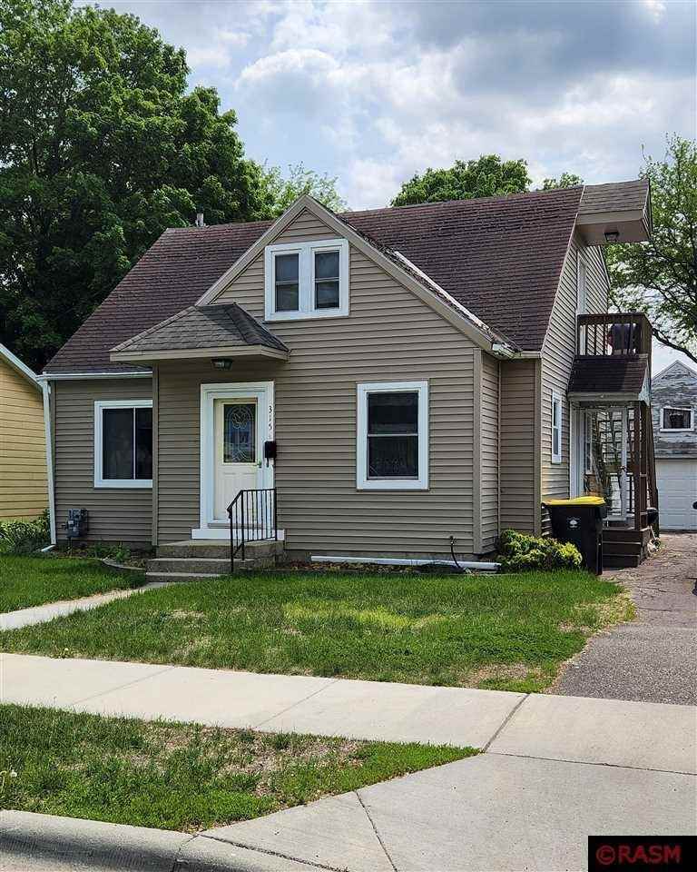 315 Tyler Ave, North Mankato, MN 56003, USA 2 unit Rentals Zumper