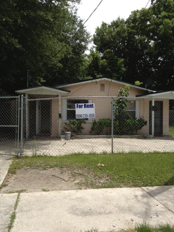 1736 W 26th St, Jacksonville, FL 32209 2 Bedroom Apartment ...