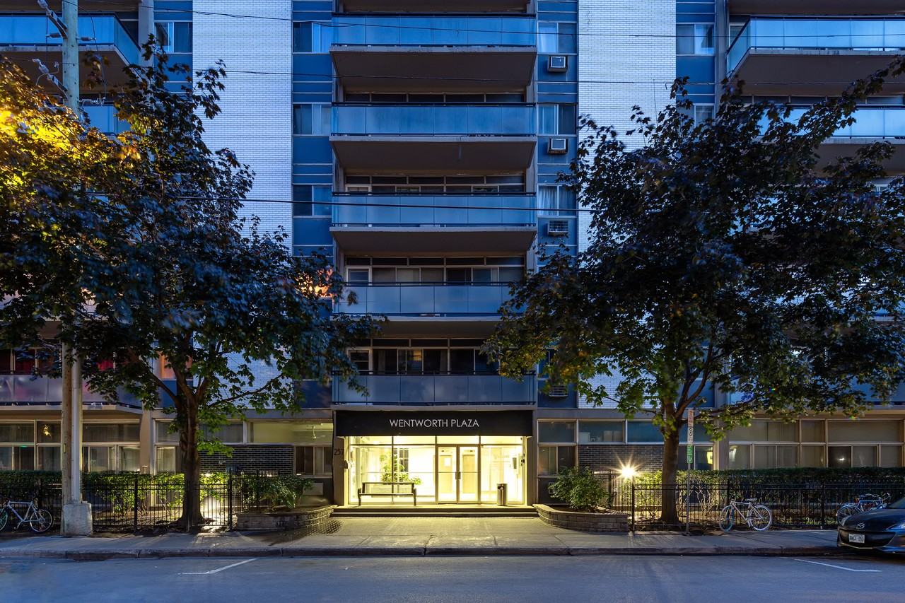 Wentworth Plaza Apartments 257 Lisgar St, Ottawa, ON K2P 0C7 Zumper