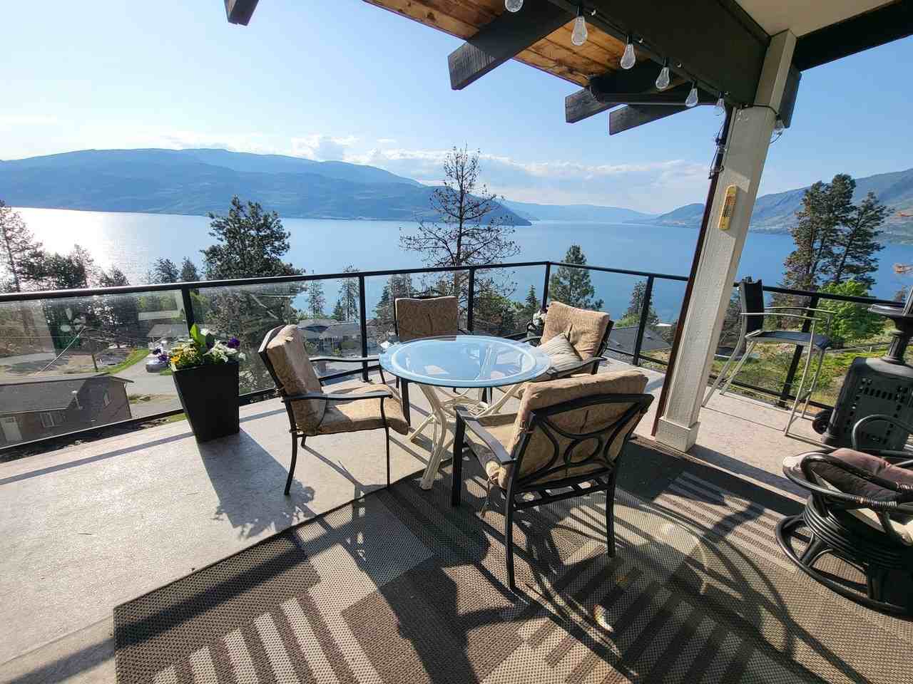 BREATHTAKING LAKE & MOUNTAIN VIEWS Apartments 6327 Bulyea Ave