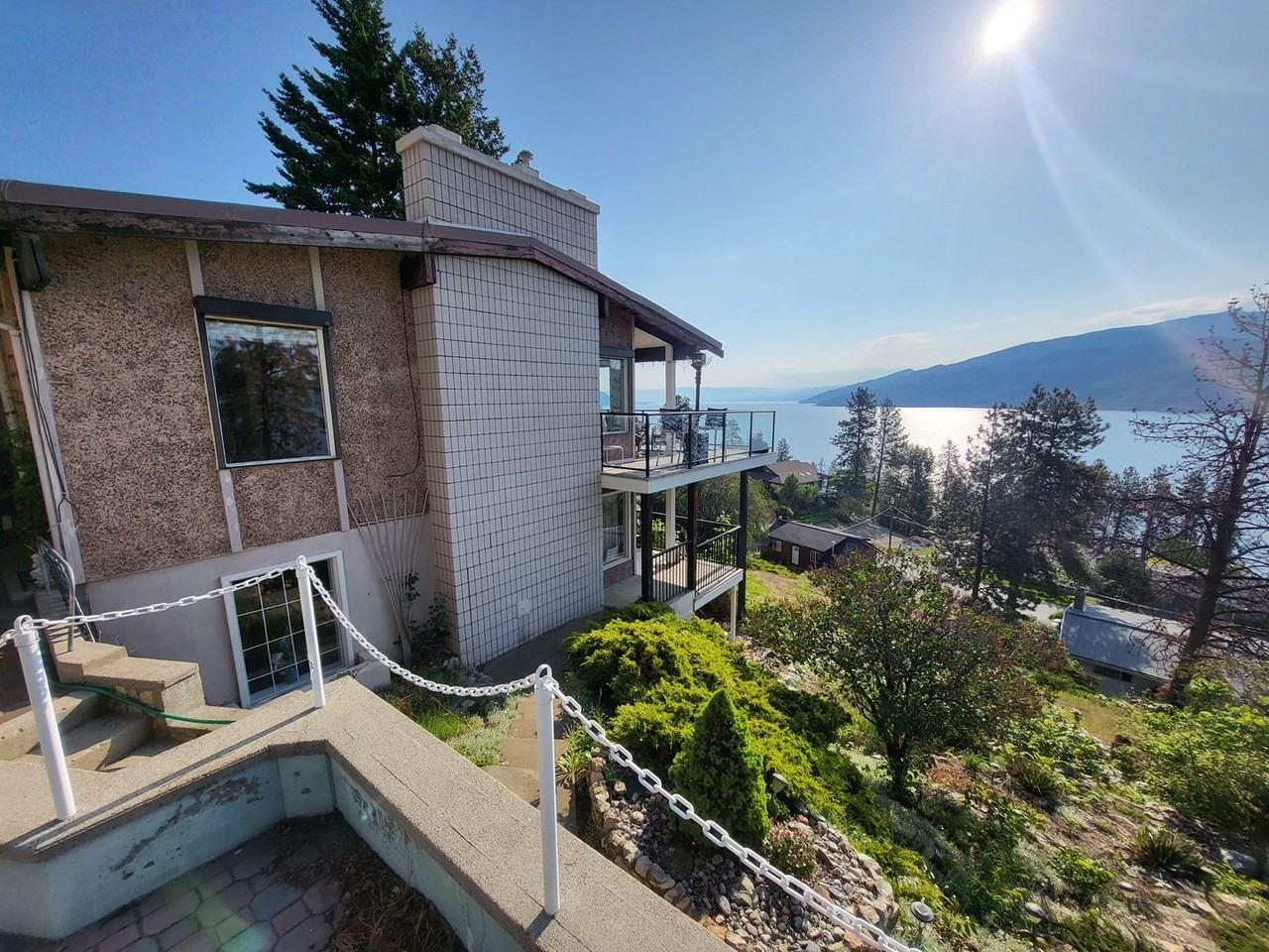 BREATHTAKING LAKE & MOUNTAIN VIEWS Apartments 6327 Bulyea Ave