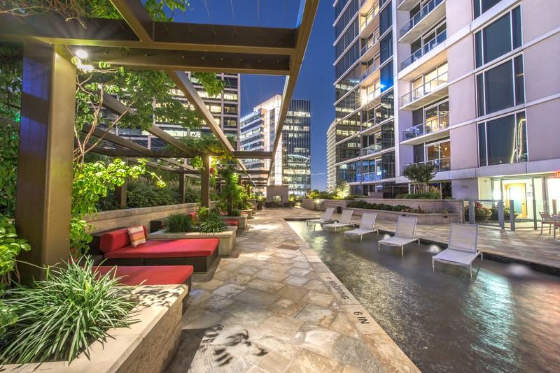 1901 Mckinney Ave #B627