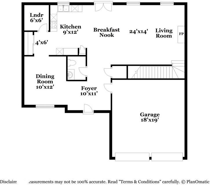 6314 Dillard Ridge Dr - Photo 2 of 20