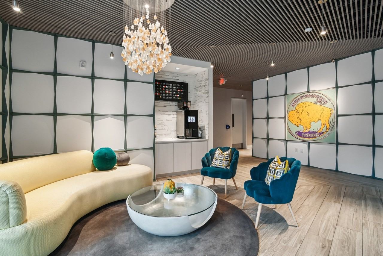 Link Apartments® Mint Street - Photo 3 of 25