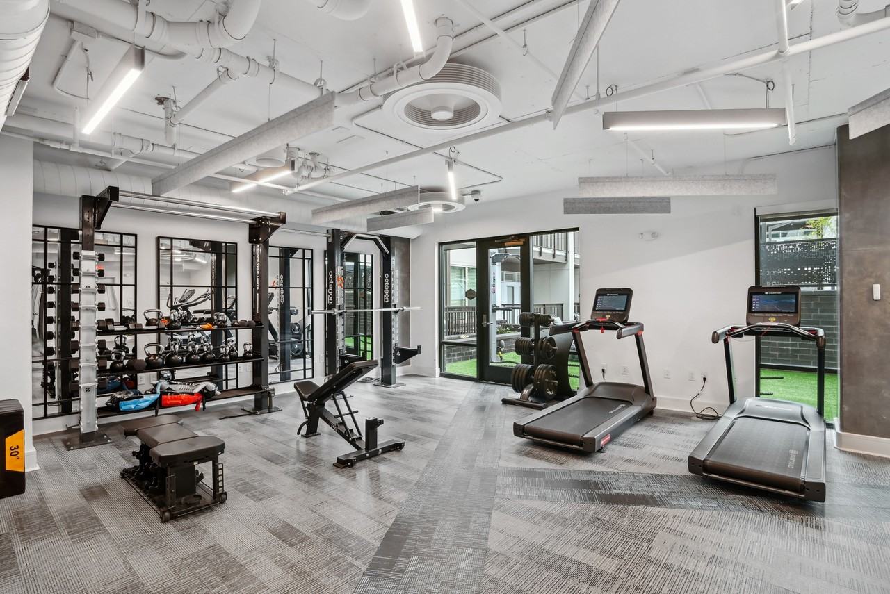 Link Apartments® Mint Street - Photo 6 of 25