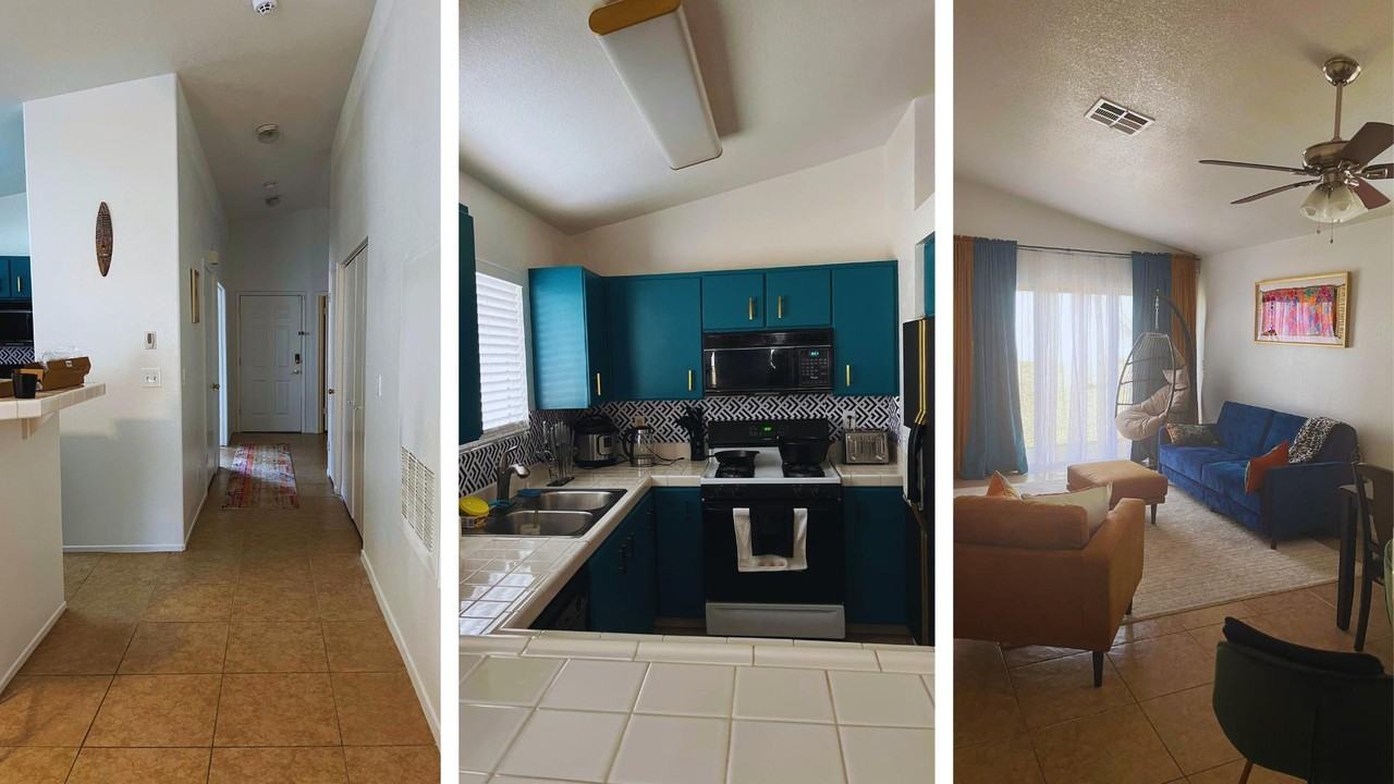 Yacht Harbor Dr - Photo 2 of 4