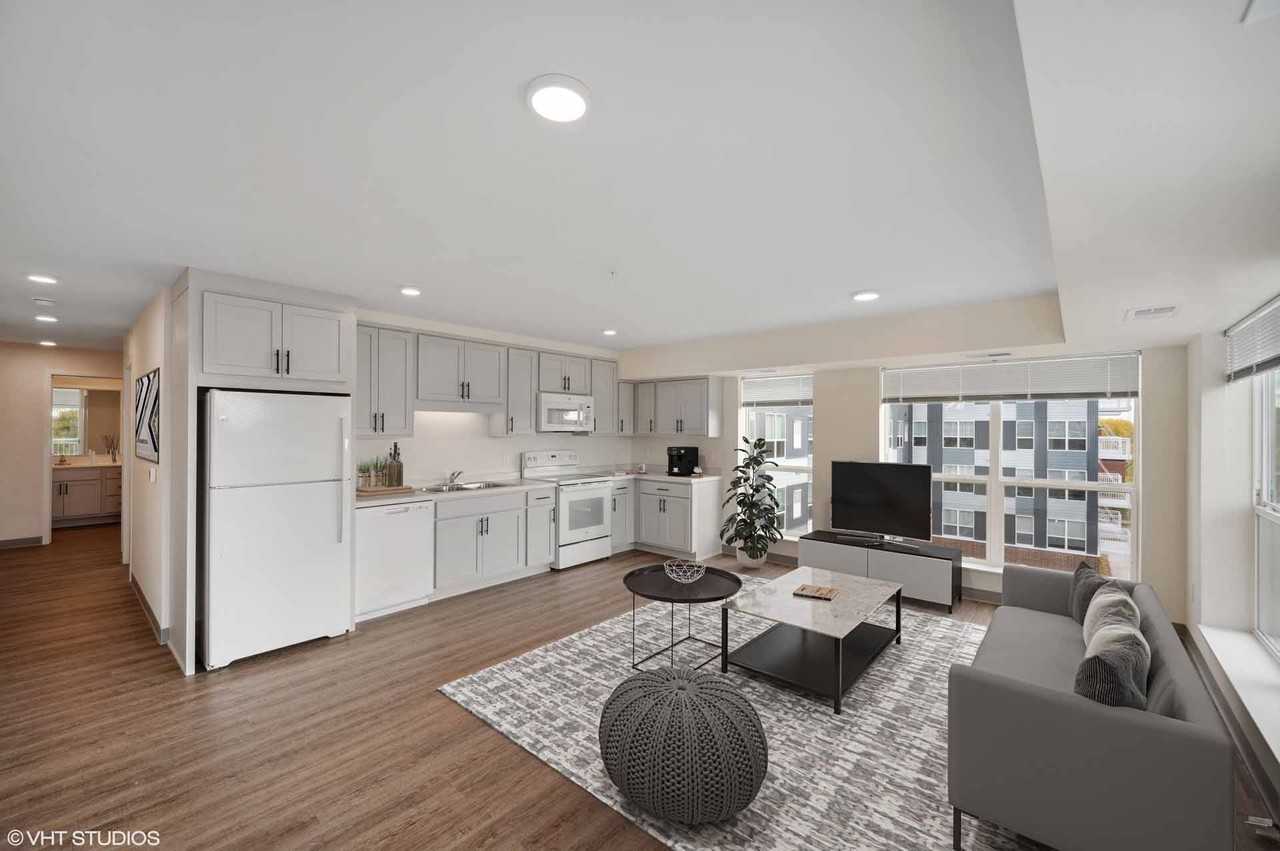 The Midwell - Photo 2 of 46