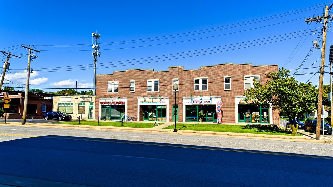 252 S Florissant Rd