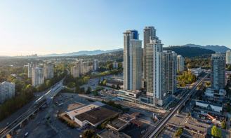 City of Lougheed - Photo 1 of 1