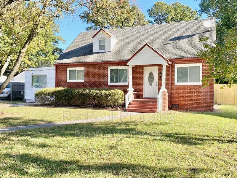 2422 Ambler Ave - Photo 2 of 21