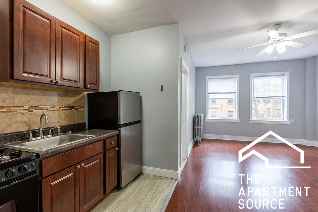 6930 N Greenview Ave #206 - Photo 3 of 16
