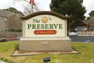 The Preserve at Mesa Hills - Photo 1 of 1