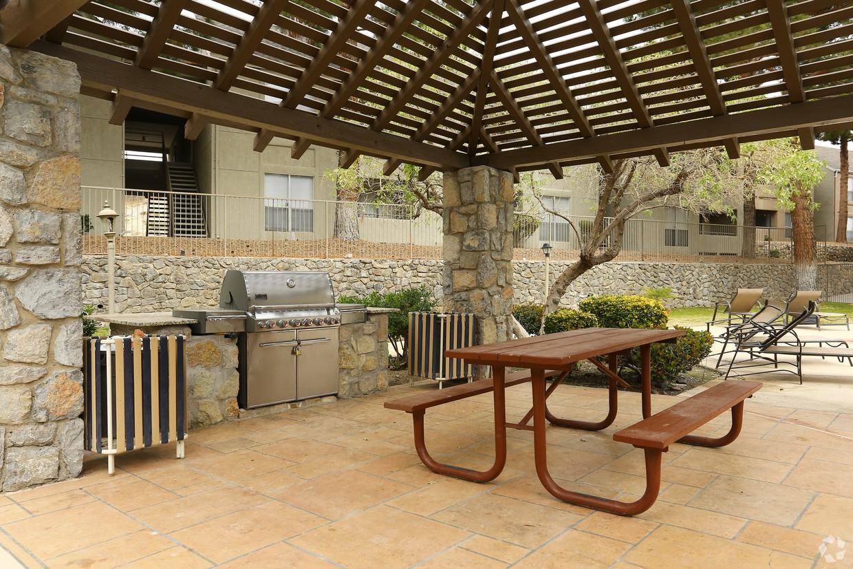 The Preserve at Mesa Hills - Photo 4 of 50