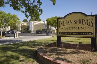 Indian Springs Apartments - Photo 1 of 1