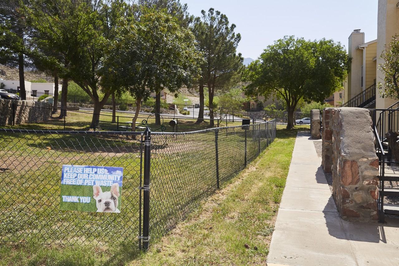 Indian Springs Apartments - Photo 7 of 26