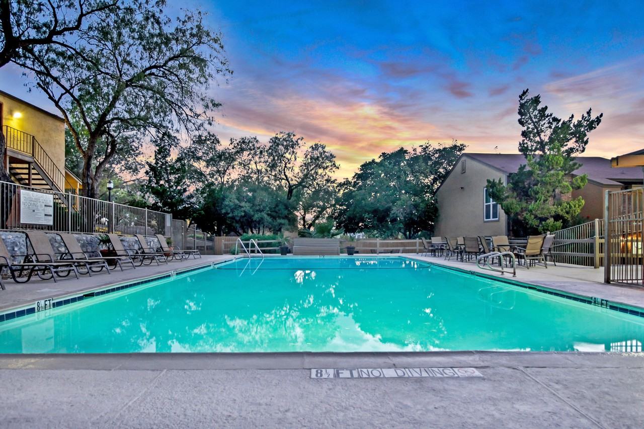 Mesa Village Apartments - Photo 3 of 50